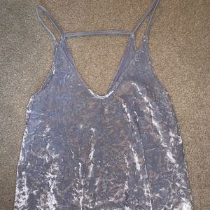 super cute tank, NEVER WORN!